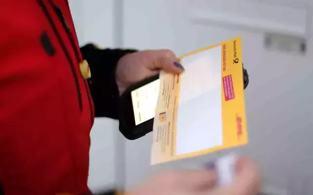 Deutsche Post, Yüksek Maliyetler Nedeniyle 8 Bin Çalışanı İşten Çıkaracak