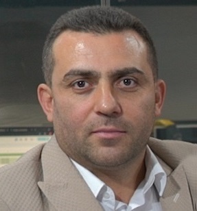 Abdurrahman Yazıcı