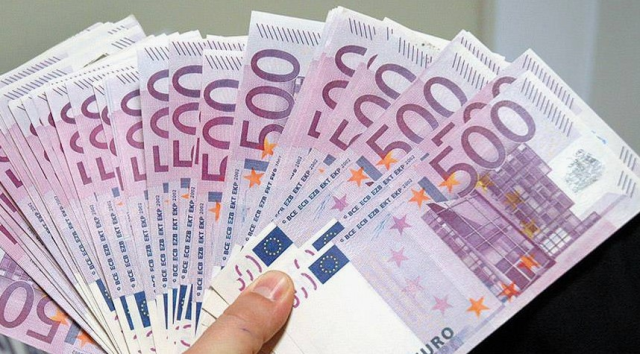 EURO NE KADAR 11 MART BUGÜN: Merkez Bankası euro ve dolar kurunda son durum ne? Merkez Bankası ANLIK kur bilgileri!