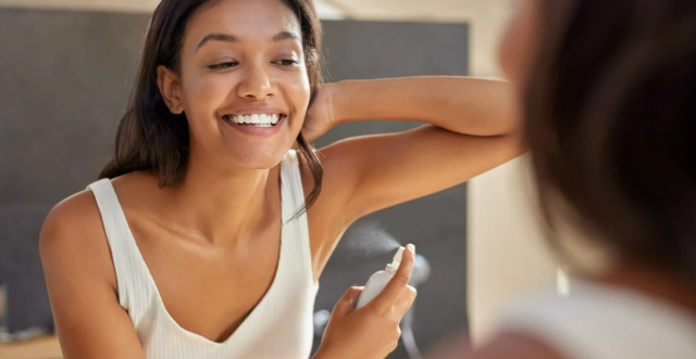 Deodorant orucu bozar mı? Diyanet'e göre oruçluyken deodorant kullanmak orucu bozar mı?