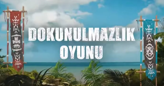 SURVİVOR ÖDÜL OYUNUNU KİM, HANGİ TAKIM KAZANDI 20 MART? Survivor'da en son kim elendi?