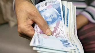 4 bin liralik emekli bayram ikramiyesi TBMMde kabul edildi