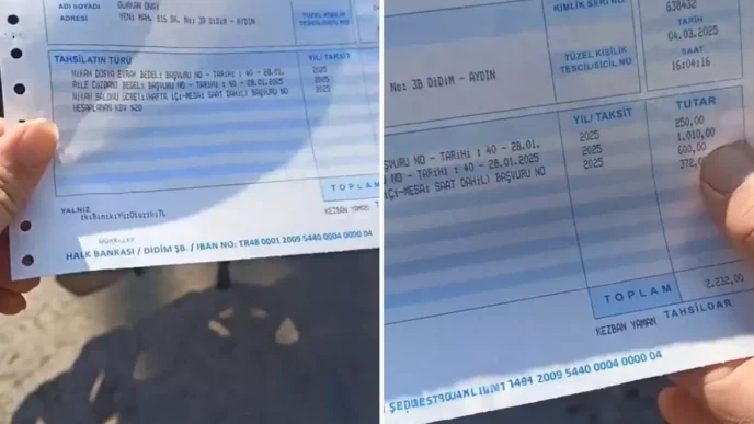 5 dakikalik nikah icin belediyeye odedikleri 18427938 1577 amp