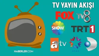 8 mart tv yayin akisi bugun tv de neler var 18435211 4144 amp