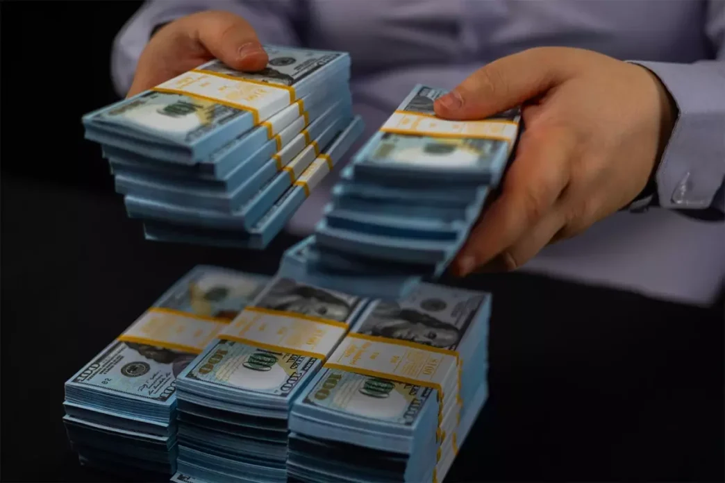 ABD borsalarinda resesyon endisesiyle 17 trilyon dolarlik kayip yasandi