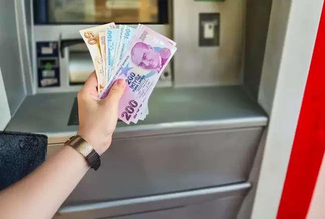 ATM'lerde nakit para çekimi için güncelleme yapılması gündemde