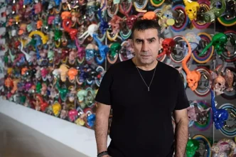 Ahmet Gunestekinden surece destek Samimi barisin ve ozelestirili yuzlesmenin kaybedeni