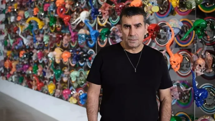 Ahmet Gunestekinden surece destek Samimi barisin ve ozelestirili yuzlesmenin kaybedeni