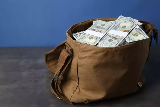 Amerikan Citi Bank müşterisinin hesabına yanlışlıkla 6 milyar dolar gönderdi 4 Amerikan Citi Bank müşterisinin hesabına yanlışlıkla 6 milyar dolar gönderdi