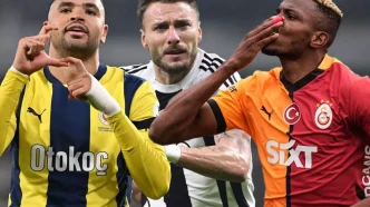 Aralarinda buyuk fark var Forma satisindan en cok kazanan takimlar