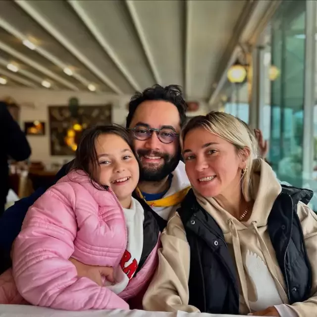 Bolu'daki yangın faciasında hayatını kaybeden Alya'nın son sözleri yürekleri yaktı: Çok şanslıyız