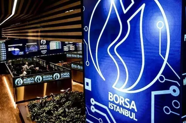 Borsa manipülasyonu soruşturmasında yeni gelişme: 12 kişi tutuklandı