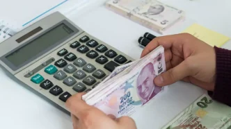 Emekliye 4 bin lira ikramiye Mecliste kabul edildi