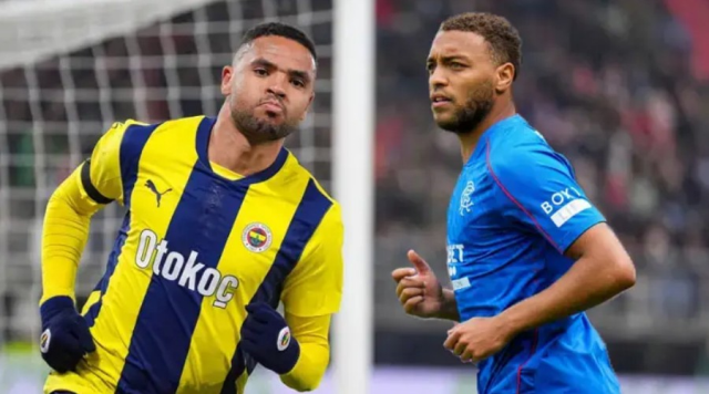 Fenerbahçe Rangers maçı ne zaman, hangi kanalda? UEFA Avrupa Ligi Fenerbahçe Rangers maçı hakemi kim?