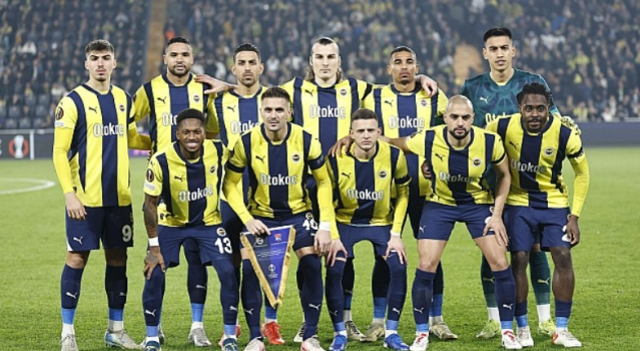 Fenerbahçe - Rangers maçı ne zaman, saat kaçta, hangi kanalda? UEFA Avrupa Ligi Fenerbahçe - Rangers maç detayları!