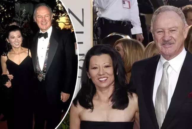 Gene Hackman ve Betsy Arakawa'nın ölüm nedenleri belli oldu! 1 hafta cesediyle yaşamış