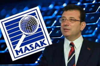 Imamoglu hakkindaki MASAK raporu ortaya cikti 3 belediyeden FETO uyesine