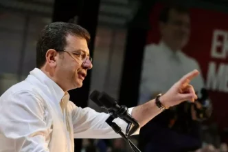 Imamoglu icin kent uzlasisi sorusturmasindan karar bekleniyor