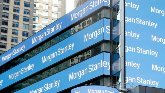 Morgan Stanley, Borsa İstanbul'dan kendi isteğiyle çekildi