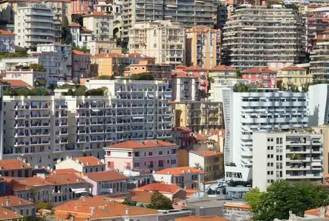 İmar yönetmeliğinde yapılan değişiklikle binalara yeni zorunluluk getirildi