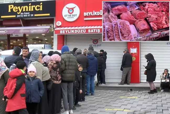 Kasap ve restoranlar şimdi de vatandaşın ucuz etine göz dikti