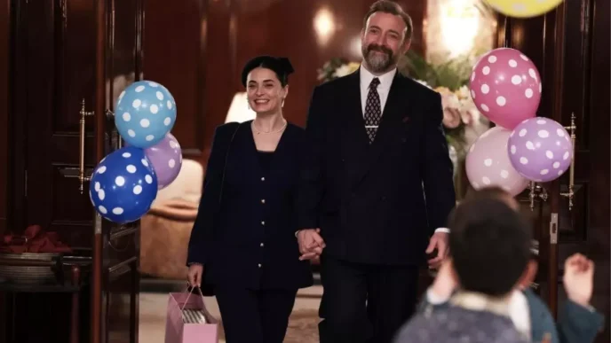 Kral Kaybederse 5 bolum fragmani yayinlandi mi Kral Kaybederse 5