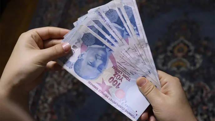 Merkez Bankasi Baskani Yuzde 24 enflasyon hedefi icin ne gerekiyorsa