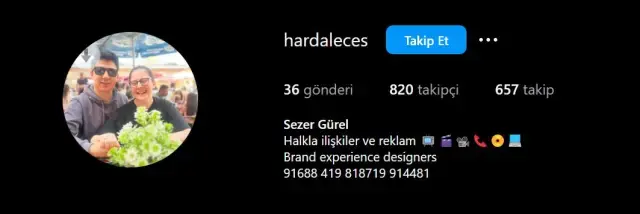 Mimar Ece Gürel'in eşinden radikal karar! O da sırra kadem bastı