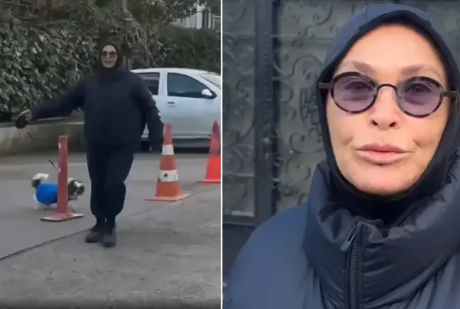 Muhabirden gerginlik yaşadığı Avşar'a olay yanıt: Bana evlenme teklif etmiştiniz 3 Muhabirden gerginlik yaşadığı Avşar'a olay yanıt: Bana evlenme teklif etmiştiniz