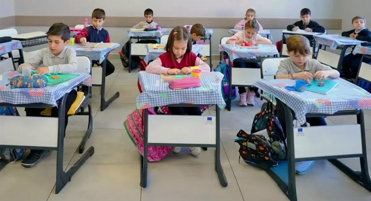 Ozel okullara ucret konusunda yeni zorunluluk getirildi