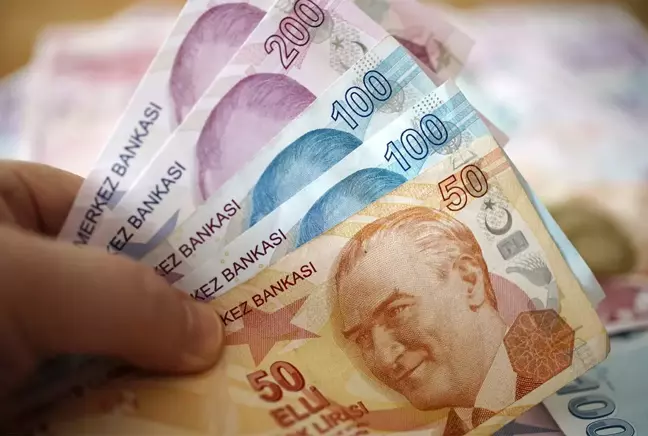 Piyasaların göz kulağı Merkez Bankası'nın açıklayacağı faiz kararında 4 Piyasaların göz kulağı Merkez Bankası'nın açıklayacağı faiz kararında