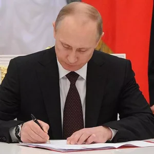 Putinden ABDli fona menkul kiymet alma yetkisi