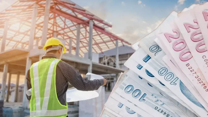 Rekabet Kurulundan Intema Insaata 648 milyon lira ceza