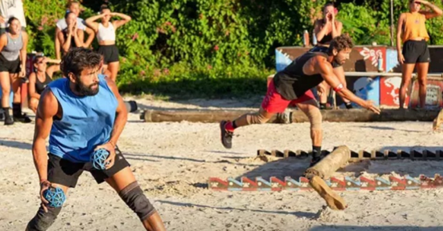 SURVİVOR'DA KİM ELENDİ 9 MART: Survivor dokunulmazlık oyununu hangi takım kazandı ve kim elendi?