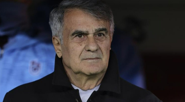 Şenol Güneş Trabzonspor'dan ayrıldı mı, yeni takımı hangisi?