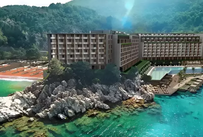 Sinpaş Kızılbük Resort Otel ve Devremülk inşaatı için mahkemeden yeni karar çıktı 1 Sinpaş Kızılbük Resort Otel ve Devremülk inşaatı için mahkemeden yeni karar çıktı