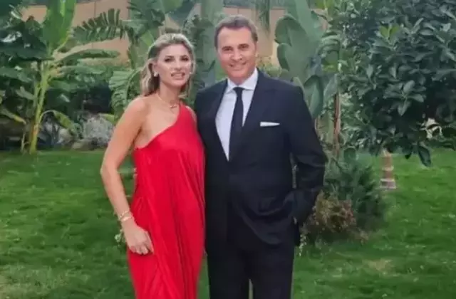 Tuğba Coşkun ve Fikret Orman ayrıldı mı? Tuğba Coşkun ve Fikret Orman neden ayrıldı?