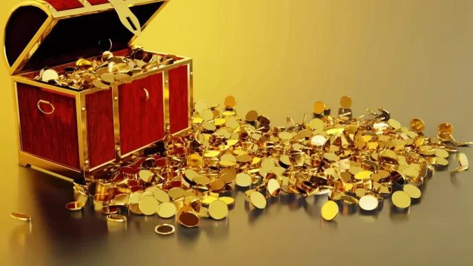 altin fiyatlari tum zamanlarin rekorini kirdi 18456866 842 amp