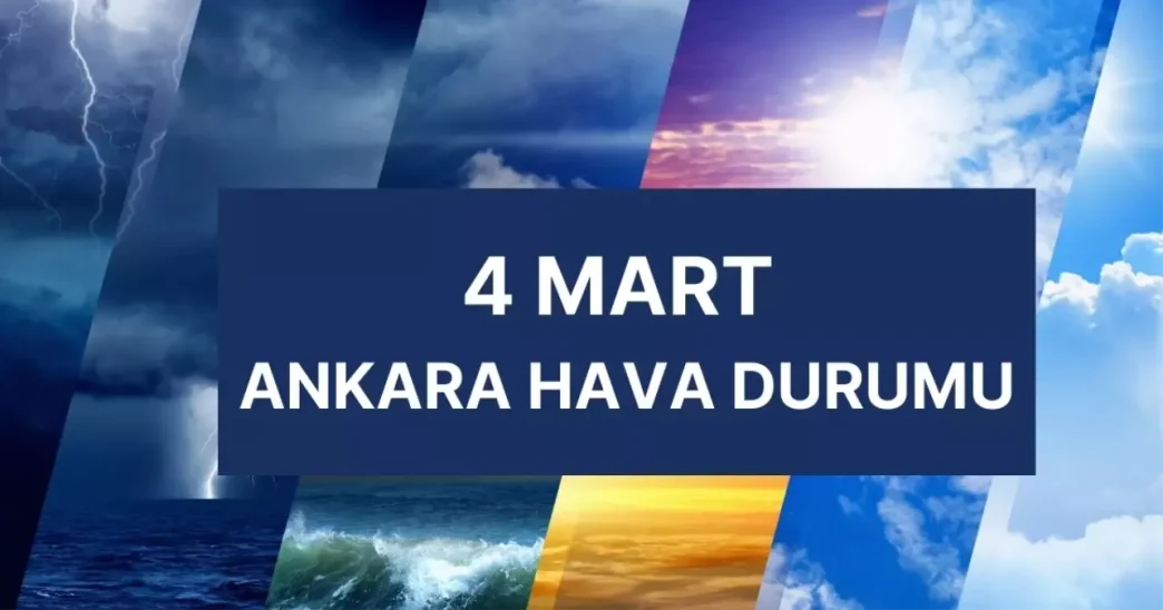 ankara hava durumu 4 mart ankara da hava nasil 18422181 6455 amp