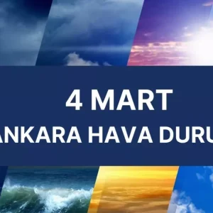 ankara hava durumu 4 mart ankara da hava nasil 18422181 6455 amp