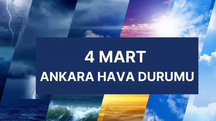 ankara hava durumu 4 mart ankara da hava nasil 18422181 6455 amp