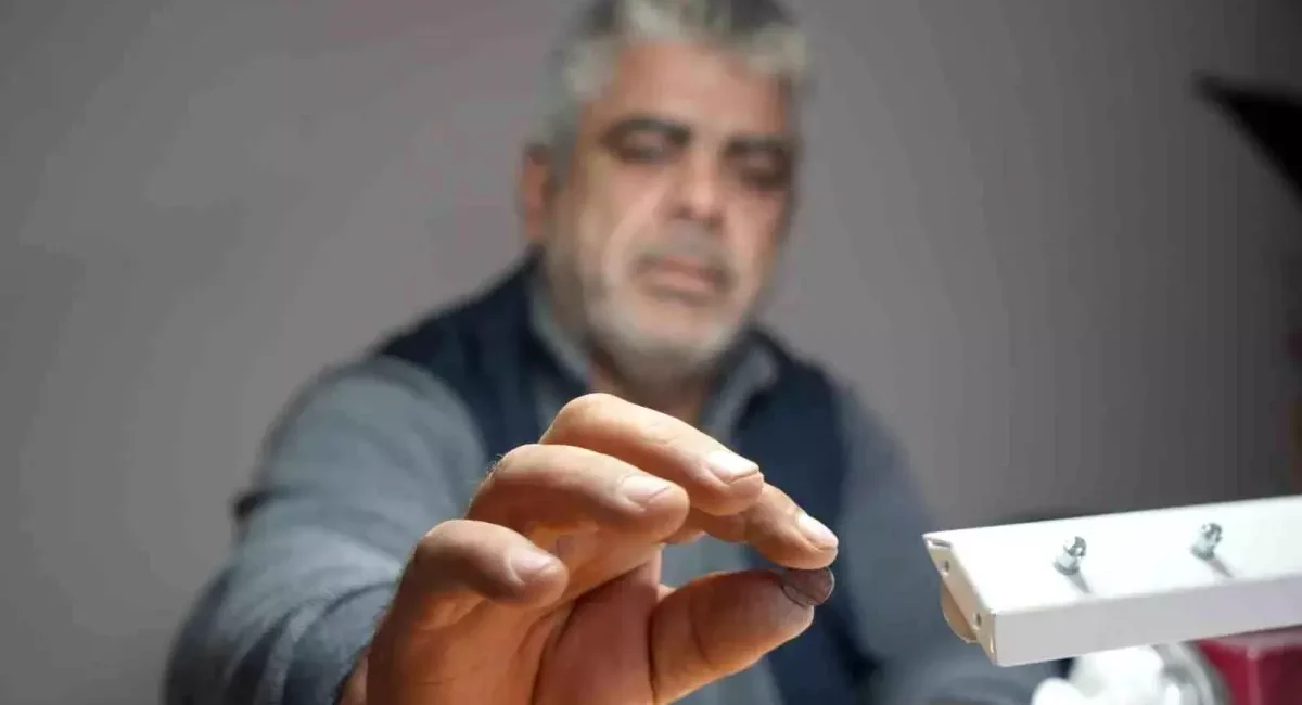 binbir zahmetle yapilan rengarenk kehribar 18450830 amp