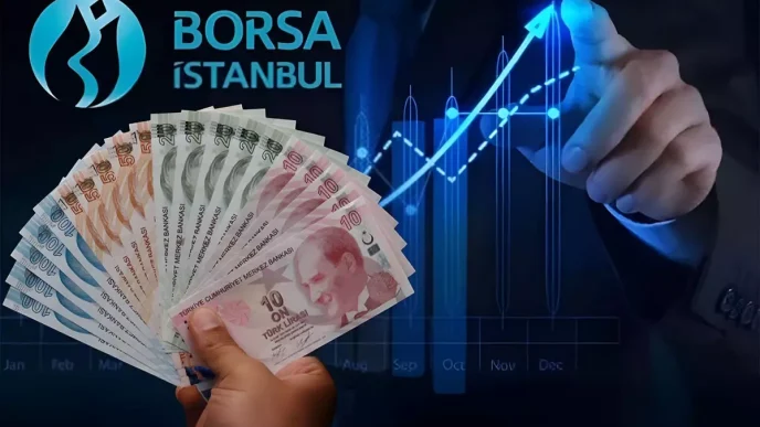 borsa istanbul sert dususlerin ardindan 18469894 9129 amp