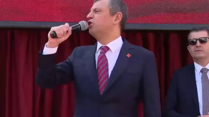 chp lideri ozel den tansiyonu artiracak sozler 18464672 5805 amp