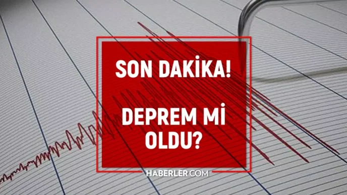 deprem mi oldu son dakika 5 mart carsamba bugun 18427236 2237 amp