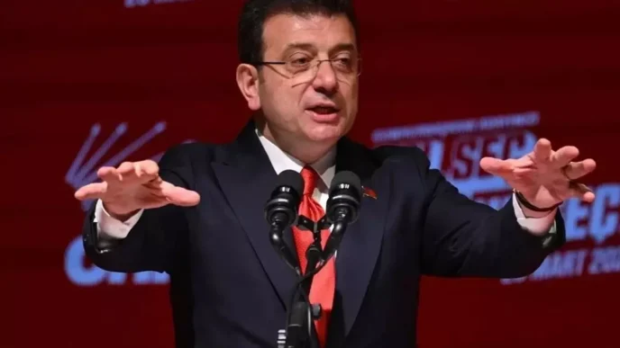 imamoglu nun tutuklanmasi sonrasi chp den ilk 18468249 363 amp