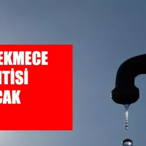 istanbul buyukcekmece su kesintisi 5 6 mart iski 18428229 3401 amp