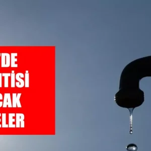 istanbul sariyer su kesintisi 10 11 mart iski 18439888 5556 amp