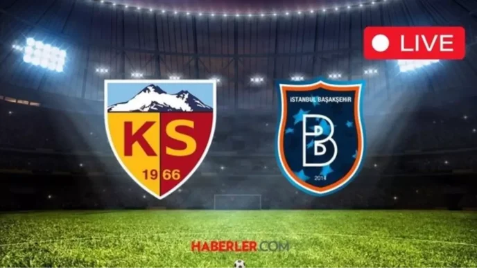 kayserispor basaksehir fk maci canli izle 18435083 2241 amp