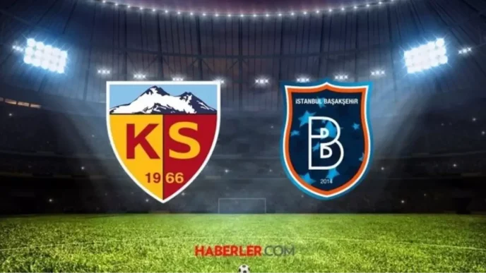 kayserispor basaksehir fk maci hangi kanalda 18435051 7288 amp